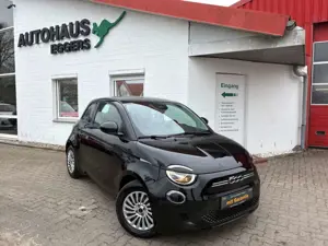 Fiat 500e Action/SHZ/KLIMA/TEMP/VIRTUAL/APPLE+ANDROID