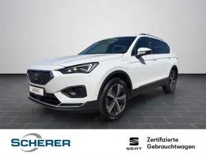 SEAT Tarraco Xperience1.4 eHybrid AHK PANO NAVI SHZ