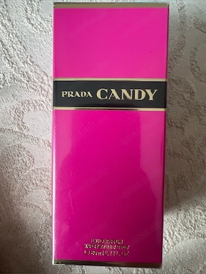 prada candy parfüm 80ml