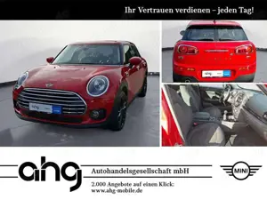 MINI One Clubman Clubman One JCW Trim Navi Klimaaut. Komfortzugan