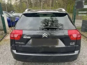 Citroen C5 Bild 2