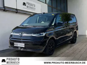 Volkswagen T7 Multivan Style lang AHK/ACC/EASYOPEN/LED/NAVI