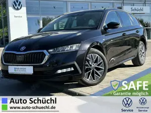 Skoda Octavia Combi 2.0 TDI DSG AHK+EL.HECK+SMART-LINK