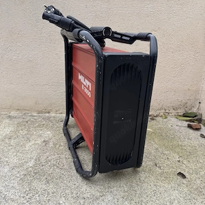 Hilti B 3600 Tragbarer Stromgenerator Bild 3