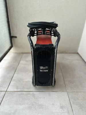 Hilti B 3600 Tragbarer Stromgenerator Bild 4