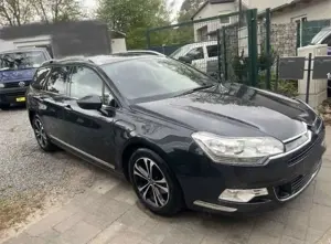 Citroen C5 Bild 3