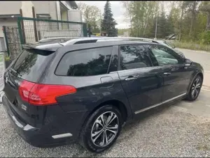 Citroen C5 Bild 5