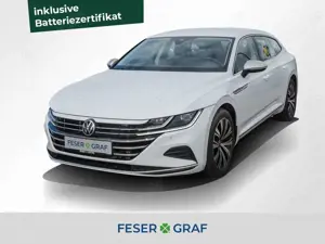Volkswagen Arteon Shootingbrake 1.4 eHybrid Elegance AHK/DCC
