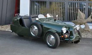 Citroen Others Lomax 223 Roadster