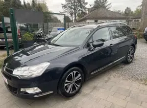 Citroen C5 Bild 4