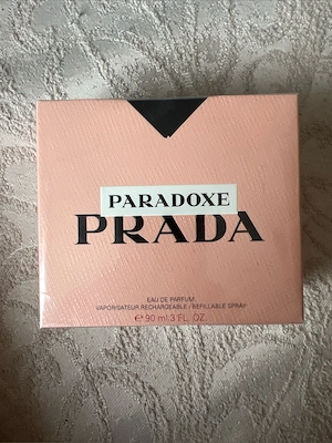Prada parfüm 90ml