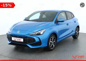 MG MG3 1.5 Hybrid Luxury Aut. LED ACC Navi 360°