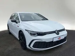 Volkswagen Golf GTI BLACK STYLE 2.0 TSI DSG IQ-LED NAV KAM Bild 5