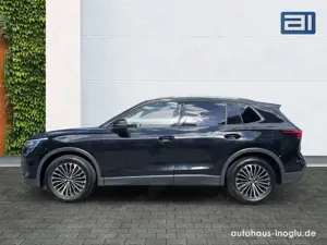 Volkswagen Tiguan 1.5 eTSI Life DSG Navi+Lenk/SHZ+R-Kam+ACC+ Bild 2