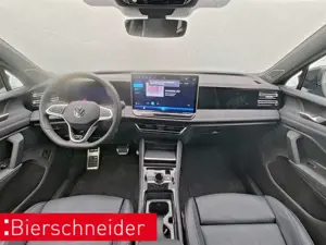 Volkswagen Tiguan 2.0 TSI DSG 4Mo. R-Line BLACK-STYLE 5-J-GAR STANDH Bild 4