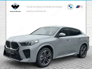 BMW X2 sDrive20i  M Sport, SHZ, Memory