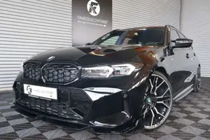 BMW 320 d xDrive Touring/M-PAKET/CARPLAY/DAB/LED