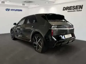 Hyundai IONIQ 5 N-Line/Rückfahrkamera/Lenkradheizung/Navi/Sitzheiz Bild 4