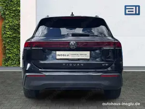 Volkswagen Tiguan 1.5 eTSI Life DSG Navi+Lenk/SHZ+R-Kam+ACC+ Bild 4
