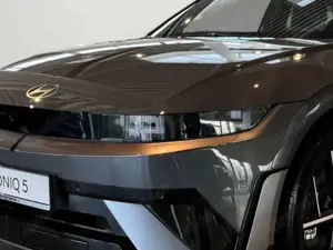 Hyundai IONIQ 5 N-Line/Rückfahrkamera/Lenkradheizung/Navi/Sitzheiz Bild 5