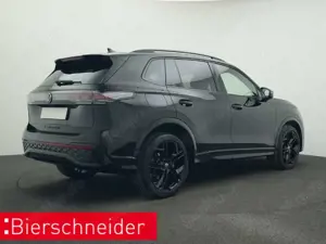 Volkswagen Tiguan 2.0 TSI DSG 4Mo. R-Line BLACK-STYLE 5-J-GAR STANDH Bild 3