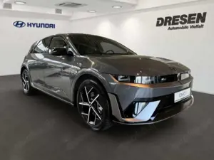 Hyundai IONIQ 5 N-Line/Rückfahrkamera/Lenkradheizung/Navi/Sitzheiz Bild 2