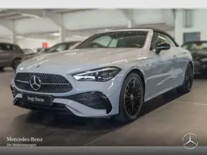 Mercedes-Benz CLE 220 d AMG+NIGHT+360+LED+TOTW+KEYLESS+9G Bild 2