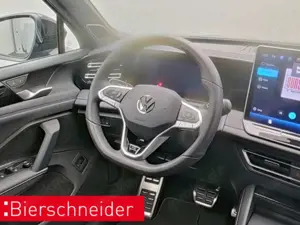 Volkswagen Tiguan 2.0 TSI DSG 4Mo. R-Line BLACK-STYLE 5-J-GAR STANDH Bild 5