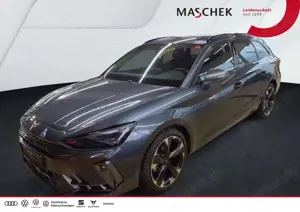 CUPRA Leon ST Sonderleasing 1.5 eTSI Navi Sportlkr. RearView