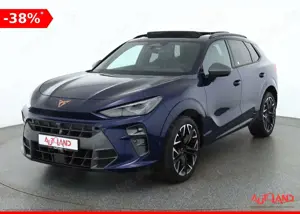 CUPRA Terramar VZ 2.0 TSI 4Drive DSG LED ACC AHK