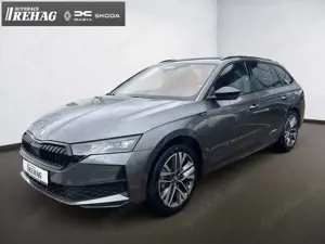 Skoda Octavia Combi Sportline 2,0 TDI DSG *AHK*MATRIX*ACC*360 GRAD*