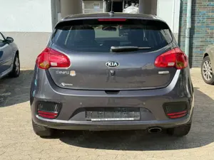 Kia Ceed / cee'd Ceed 1.6 Dream Team *Navi/PDC/Sitz-Hz* Bild 5