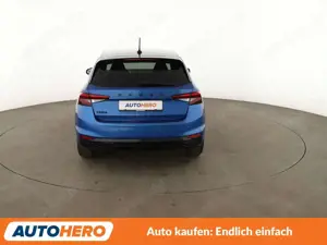 Skoda Fabia Bild 5
