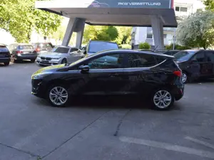 Ford Fiesta Bild 2
