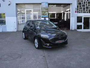 Ford Fiesta Bild 5