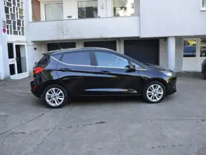 Ford Fiesta Bild 4