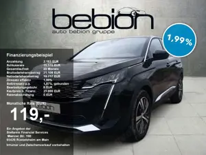 Peugeot 3008 1.2 PureTech 130 Allure Pack KeyLess LED LM