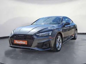 Audi A5 S-Line 40 TDI quattro Kamera Massag