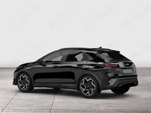 Kia XCeed 1.6T-GDI DCT Vision Komfort Plus Paket Navi Kamera Bild 4