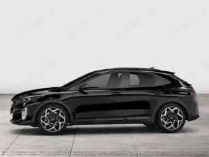 Kia XCeed 1.6T-GDI DCT Vision Komfort Plus Paket Navi Kamera Bild 3