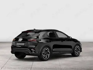 Kia XCeed 1.6T-GDI DCT Vision Komfort Plus Paket Navi Kamera Bild 2