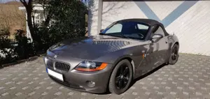 BMW Z4 Z4 roadster 2.5i