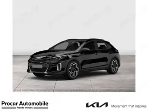 Kia XCeed 1.6T-GDI DCT Vision Komfort Plus Paket Navi Kamera