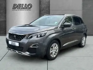 Peugeot 3008 1.6 THP Allure GT-Line FULL-LED PDCv+h SHZ Android