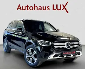 Mercedes-Benz GLC 200 BENZIN*4MATIC*AHK*SPUR*TOTW*R-KAM*1.HAND