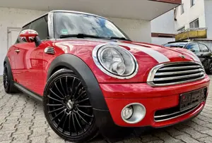 MINI Cooper 1.6  122cv R56***6GANG***TOP ZUSTAND!***