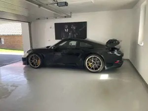 Porsche 992 911 GT3 *PCCB* Carbon* Bose* APPROVED* Service neu