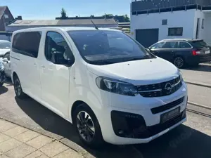 Opel Zafira Life L2+6-SITZER+PANO+KAMERA+AHK+STANDHZ.