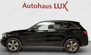Mercedes-Benz GLC 200 BENZIN*4MATIC*AHK*SPUR*TOTW*R-KAM*1.HAND Bild 5