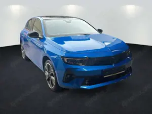 Opel Astra L GS Electric Ultimate ACC+Alcantara+Navi+
